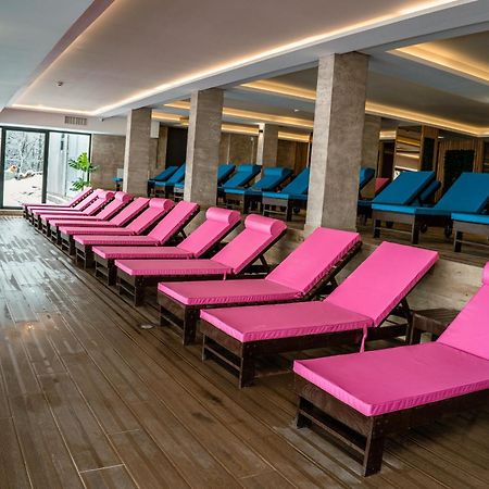 Apartment H2 Milmari Копаоник Екстер'єр фото