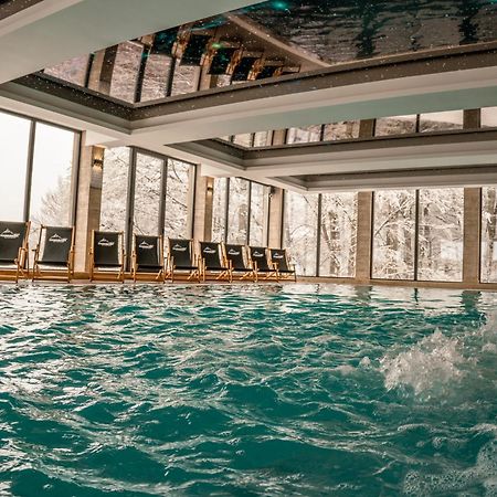 Apartment H2 Milmari Копаоник Екстер'єр фото