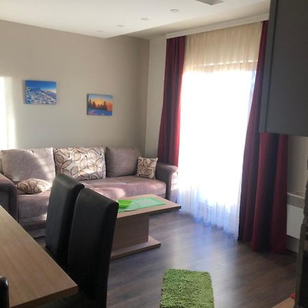 Apartment H2 Milmari Копаоник Екстер'єр фото