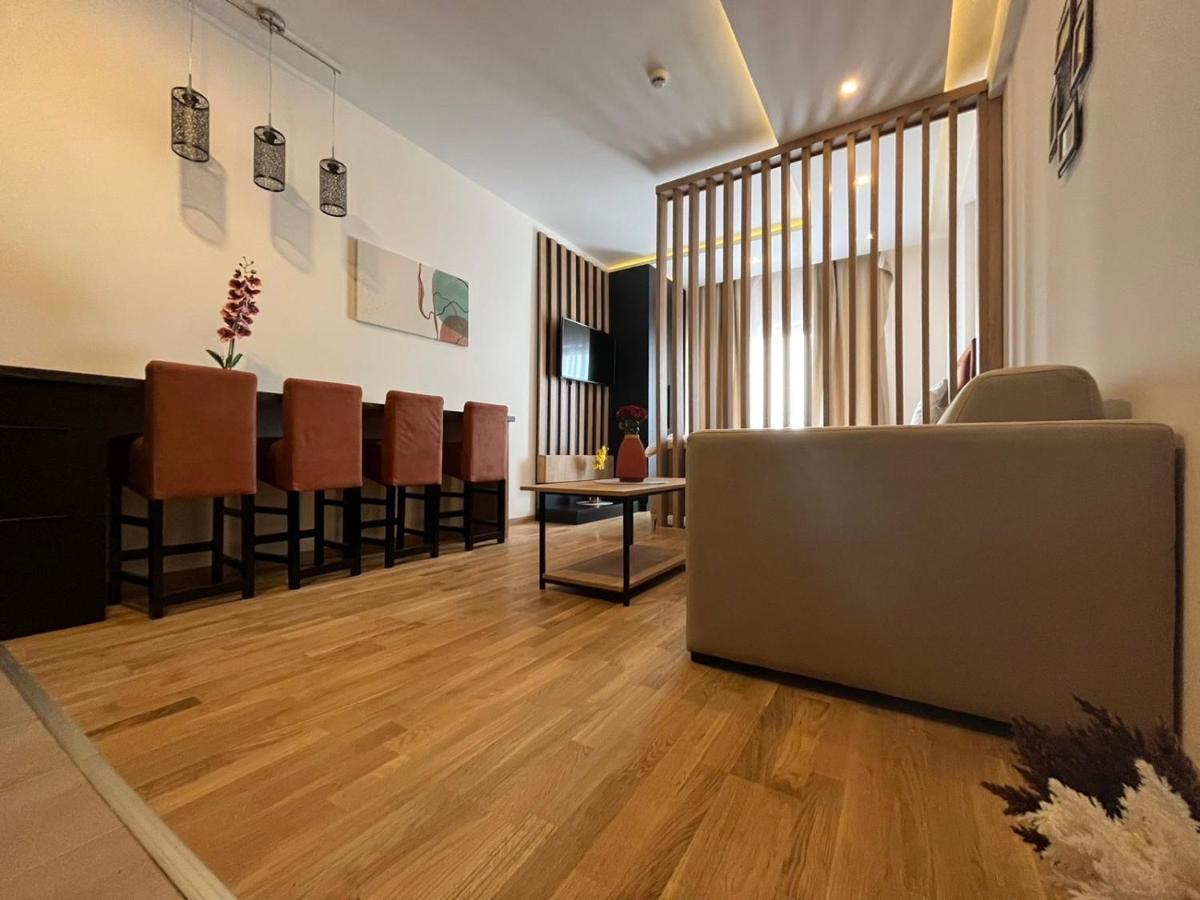 Apartment H2 Milmari Копаоник Екстер'єр фото