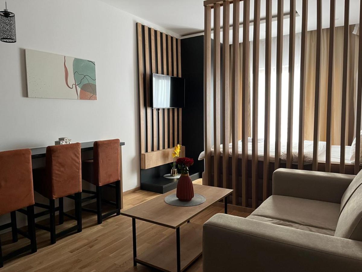 Apartment H2 Milmari Копаоник Екстер'єр фото