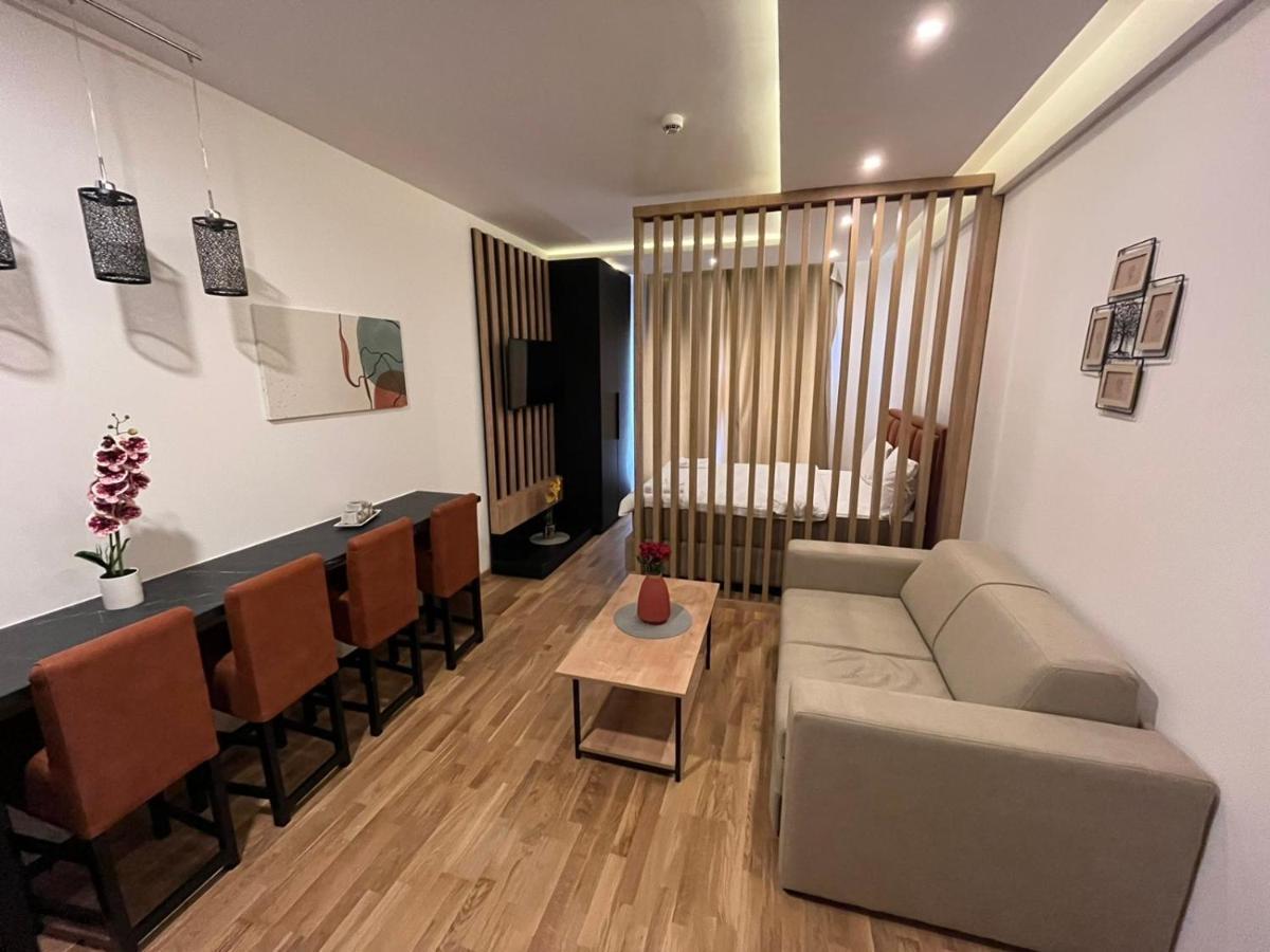 Apartment H2 Milmari Копаоник Екстер'єр фото