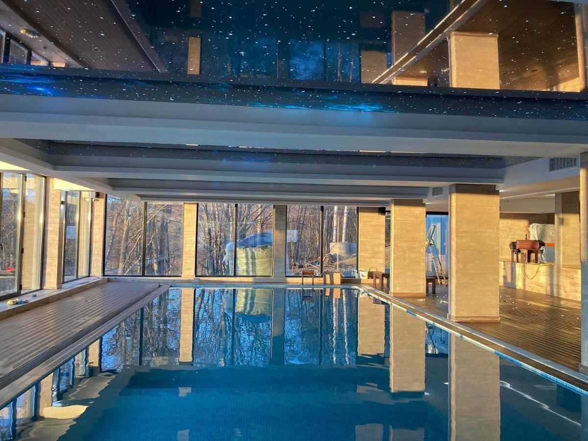 Apartment H2 Milmari Копаоник Екстер'єр фото