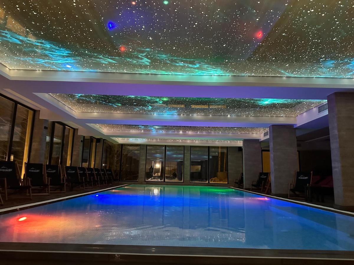 Apartment H2 Milmari Копаоник Екстер'єр фото
