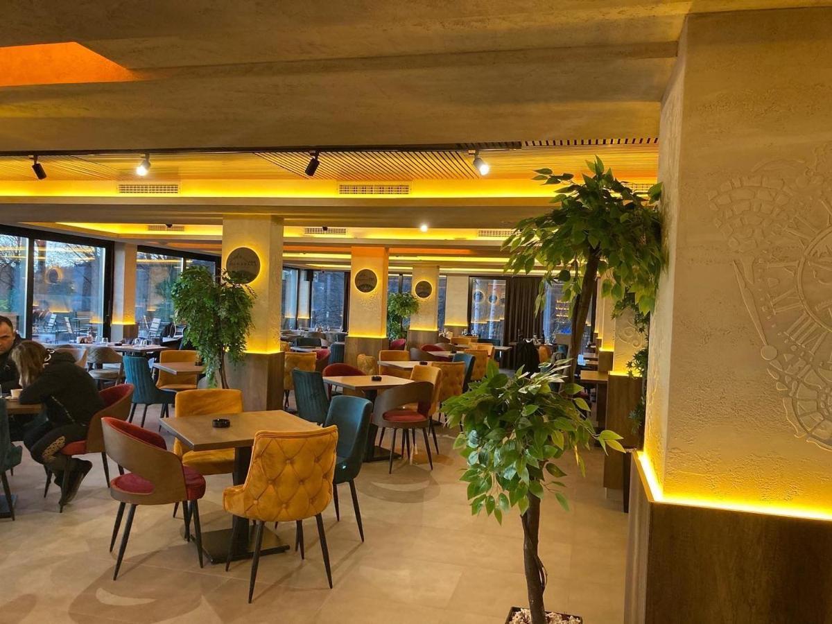 Apartment H2 Milmari Копаоник Екстер'єр фото