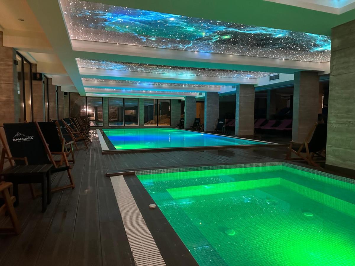 Apartment H2 Milmari Копаоник Екстер'єр фото