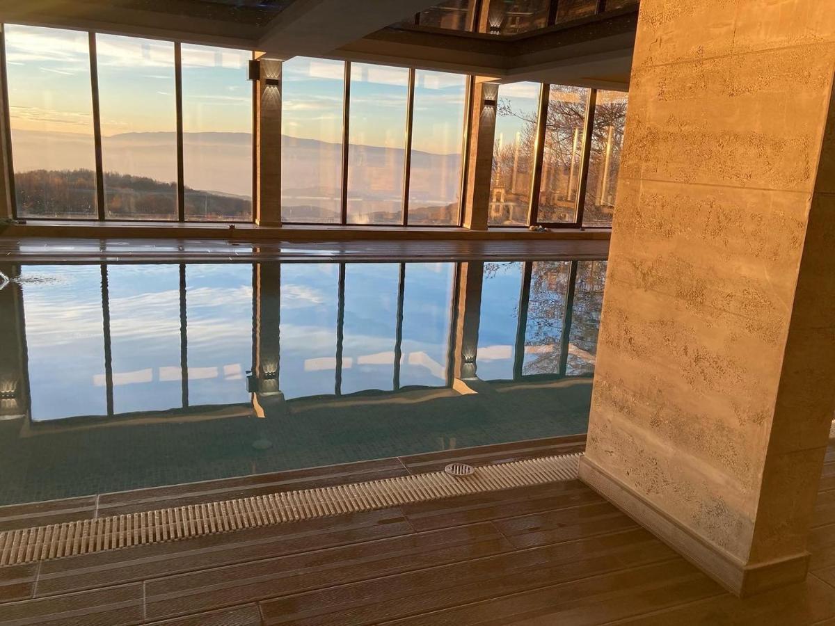 Apartment H2 Milmari Копаоник Екстер'єр фото