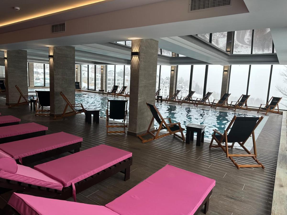 Apartment H2 Milmari Копаоник Екстер'єр фото