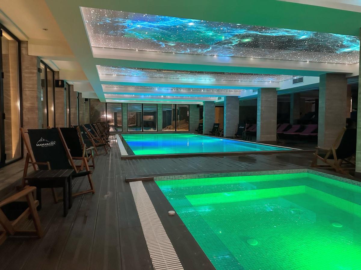 Apartment H2 Milmari Копаоник Екстер'єр фото