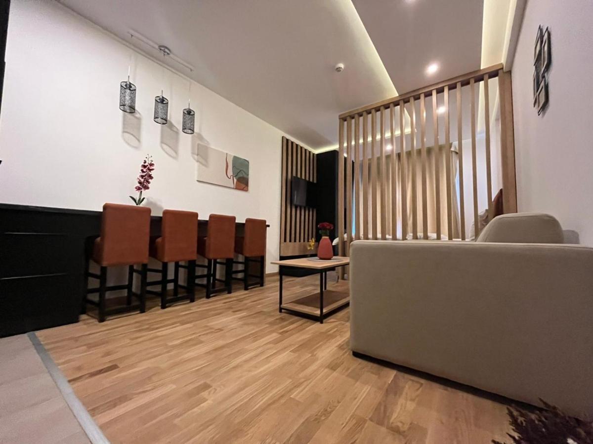 Apartment H2 Milmari Копаоник Екстер'єр фото