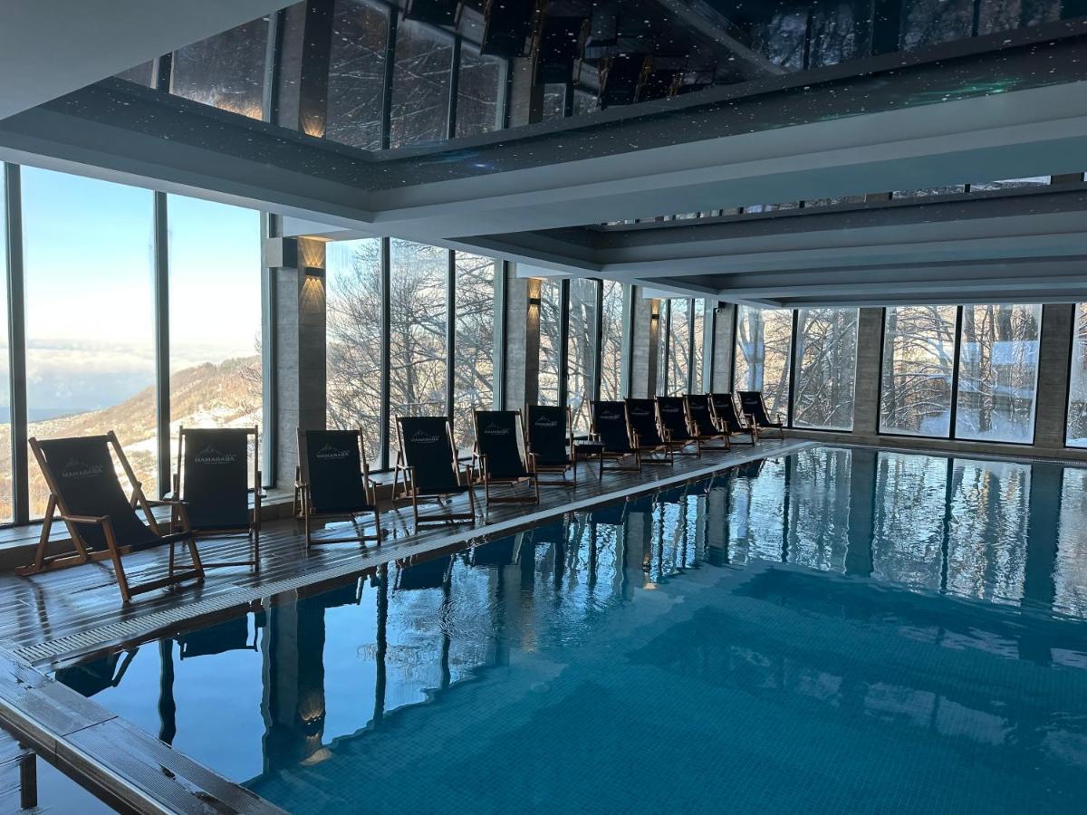 Apartment H2 Milmari Копаоник Екстер'єр фото
