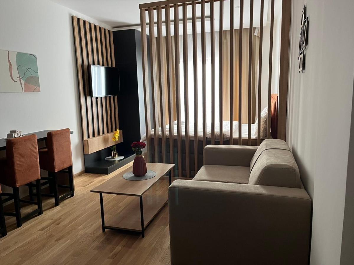 Apartment H2 Milmari Копаоник Екстер'єр фото