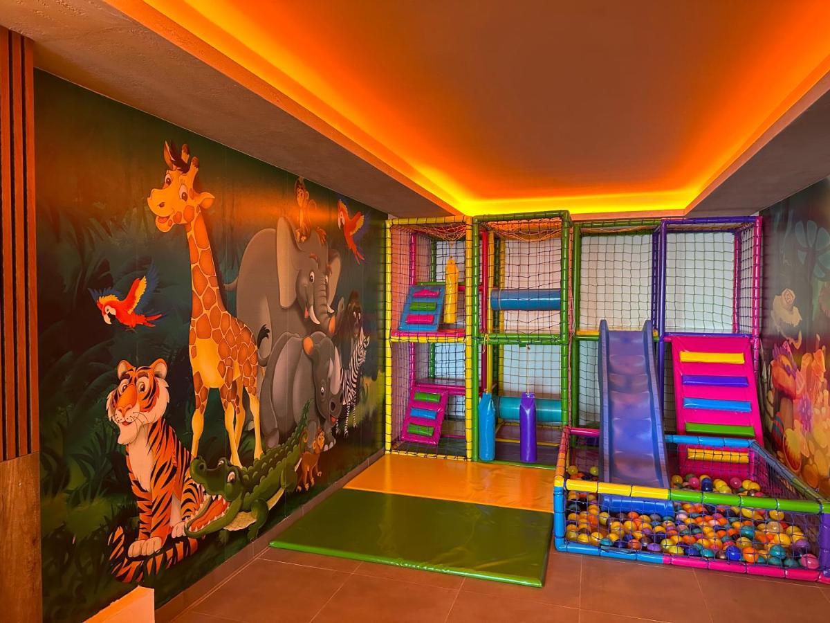 Apartment H2 Milmari Копаоник Екстер'єр фото