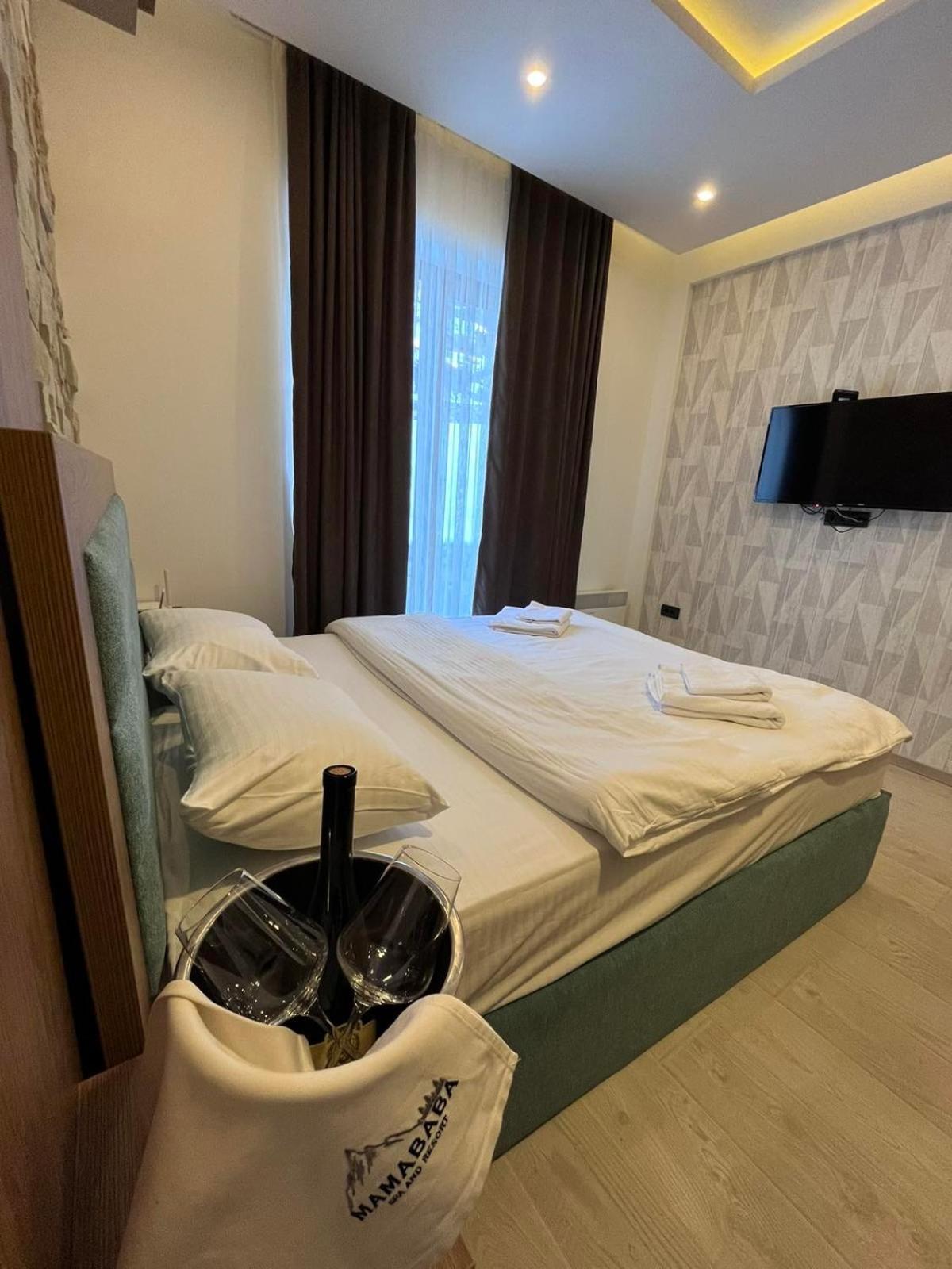 Apartment H2 Milmari Копаоник Екстер'єр фото