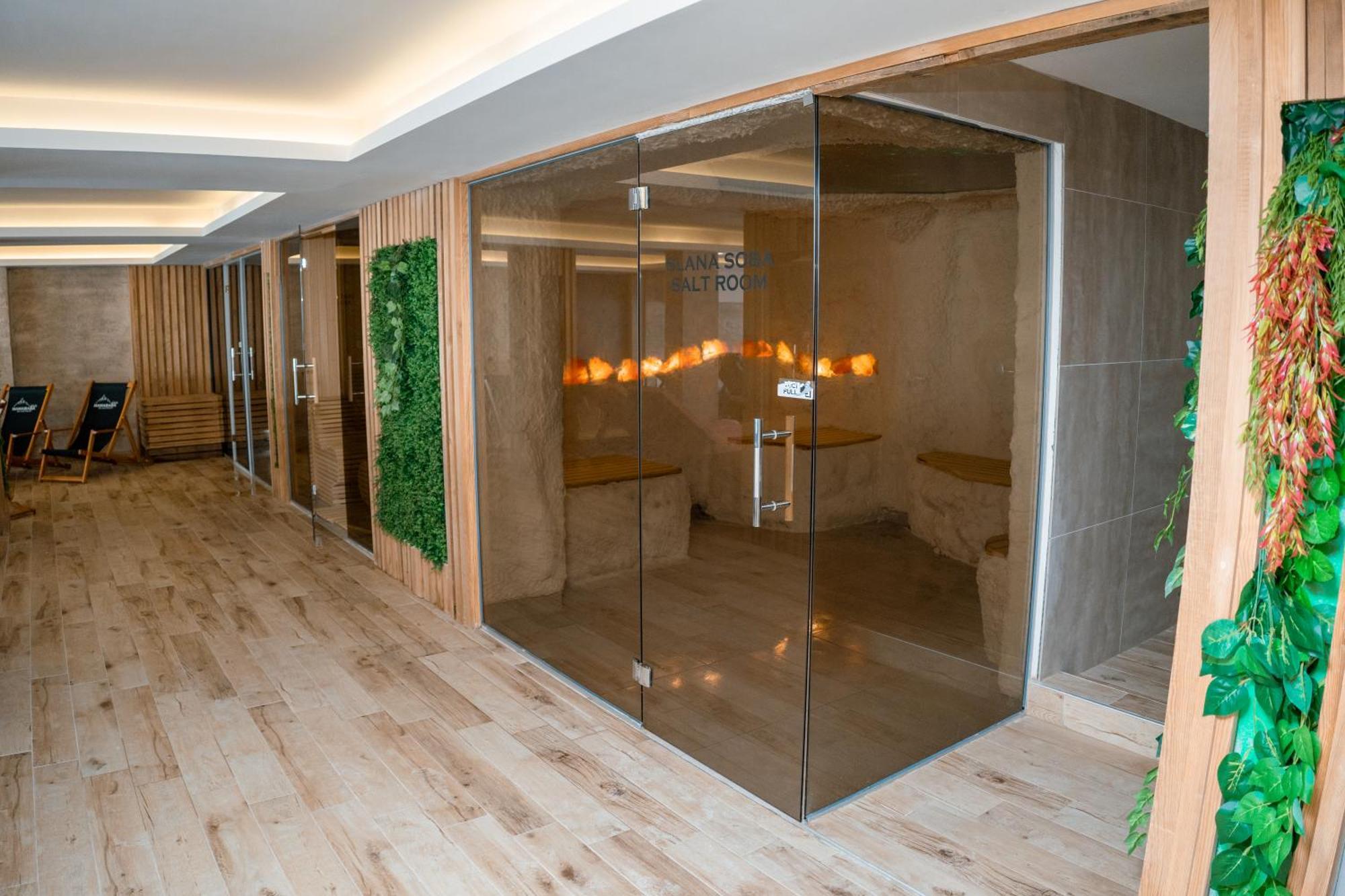 Apartment H2 Milmari Копаоник Екстер'єр фото
