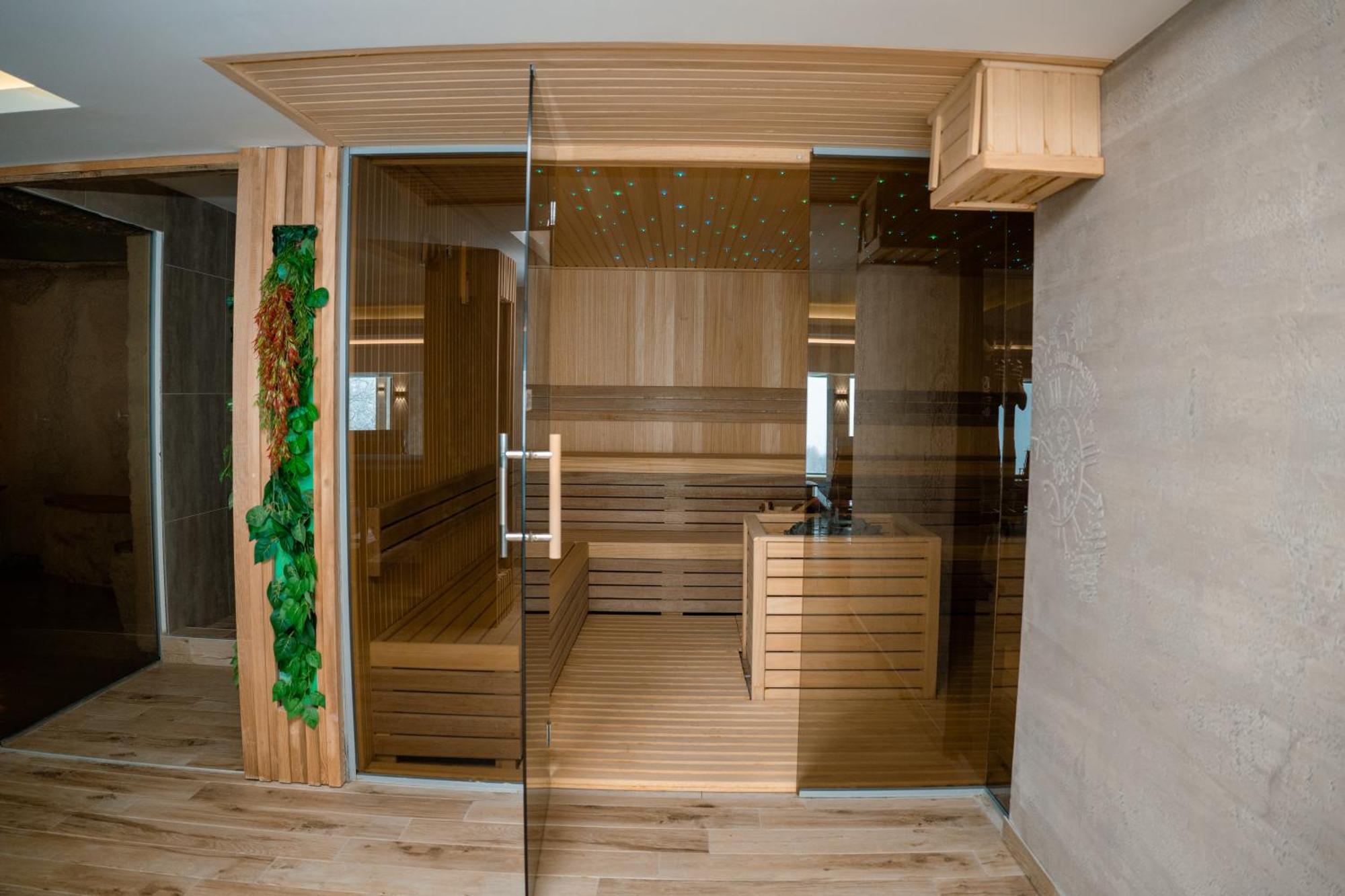 Apartment H2 Milmari Копаоник Екстер'єр фото