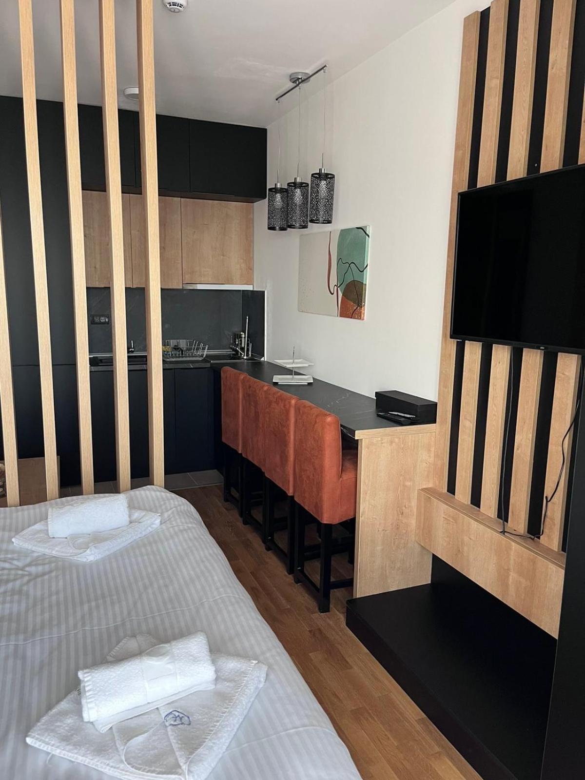 Apartment H2 Milmari Копаоник Екстер'єр фото