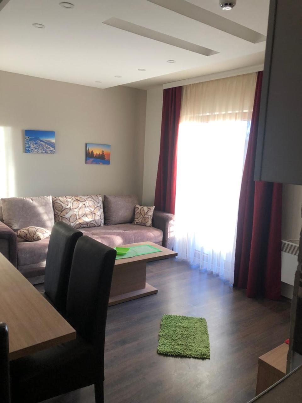 Apartment H2 Milmari Копаоник Екстер'єр фото