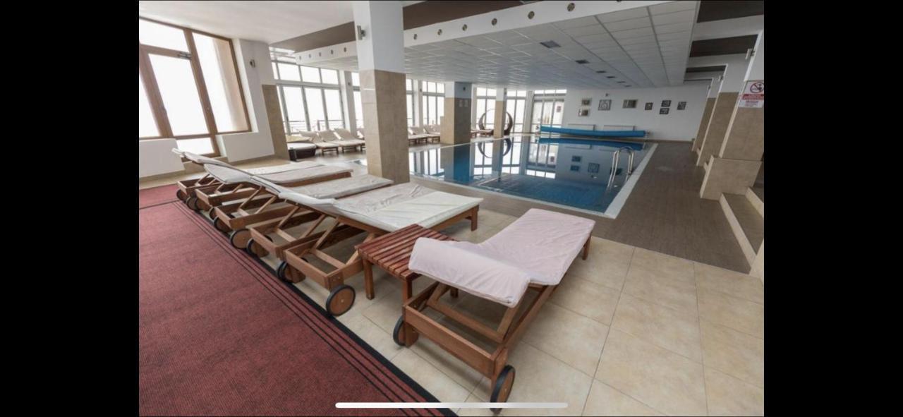 Milmari Apartments Free Spa & Parking Копаоник Екстер'єр фото