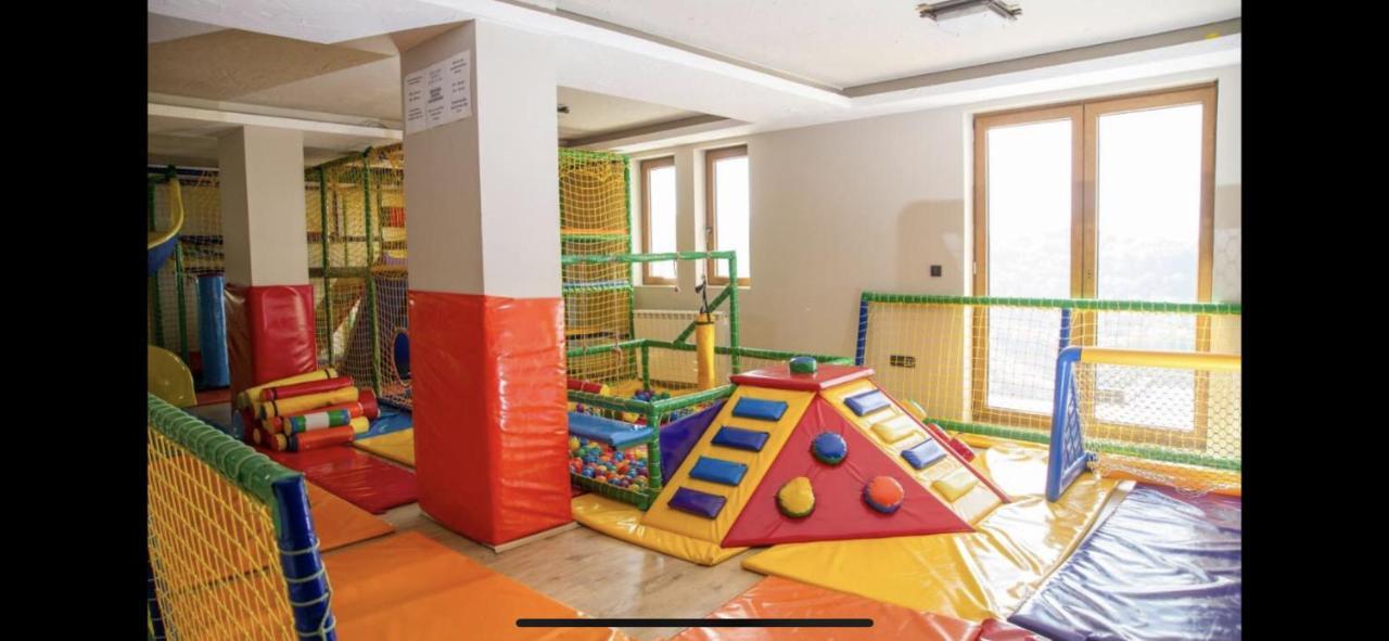 Apartment H2 Milmari Копаоник Екстер'єр фото