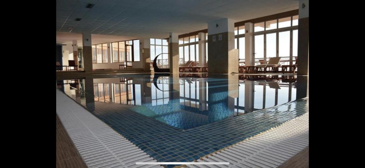 Apartment H2 Milmari Копаоник Екстер'єр фото