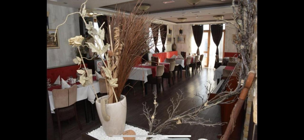 Apartment H2 Milmari Копаоник Екстер'єр фото