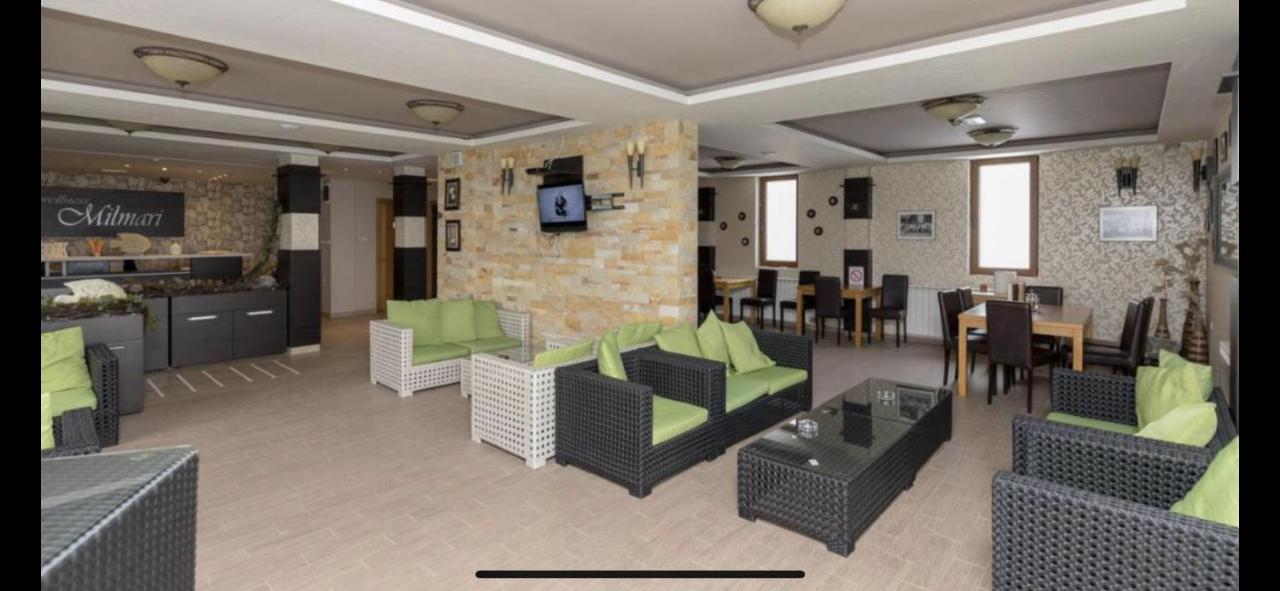 Apartment H2 Milmari Копаоник Екстер'єр фото