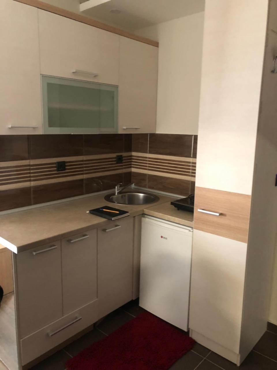 Apartment H2 Milmari Копаоник Екстер'єр фото