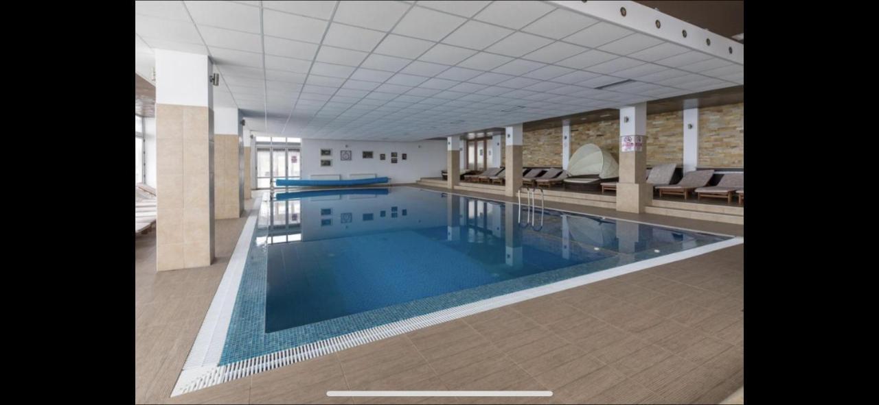 Apartment H2 Milmari Копаоник Екстер'єр фото