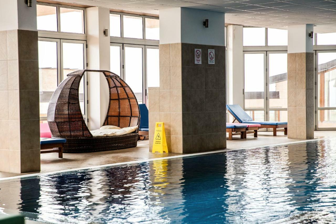 Apartment H2 Milmari Копаоник Екстер'єр фото